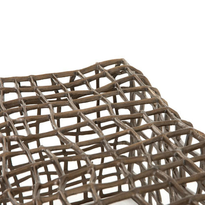 Four Hands - Zander Outdoor Bench - IMAR-219 veiw 4