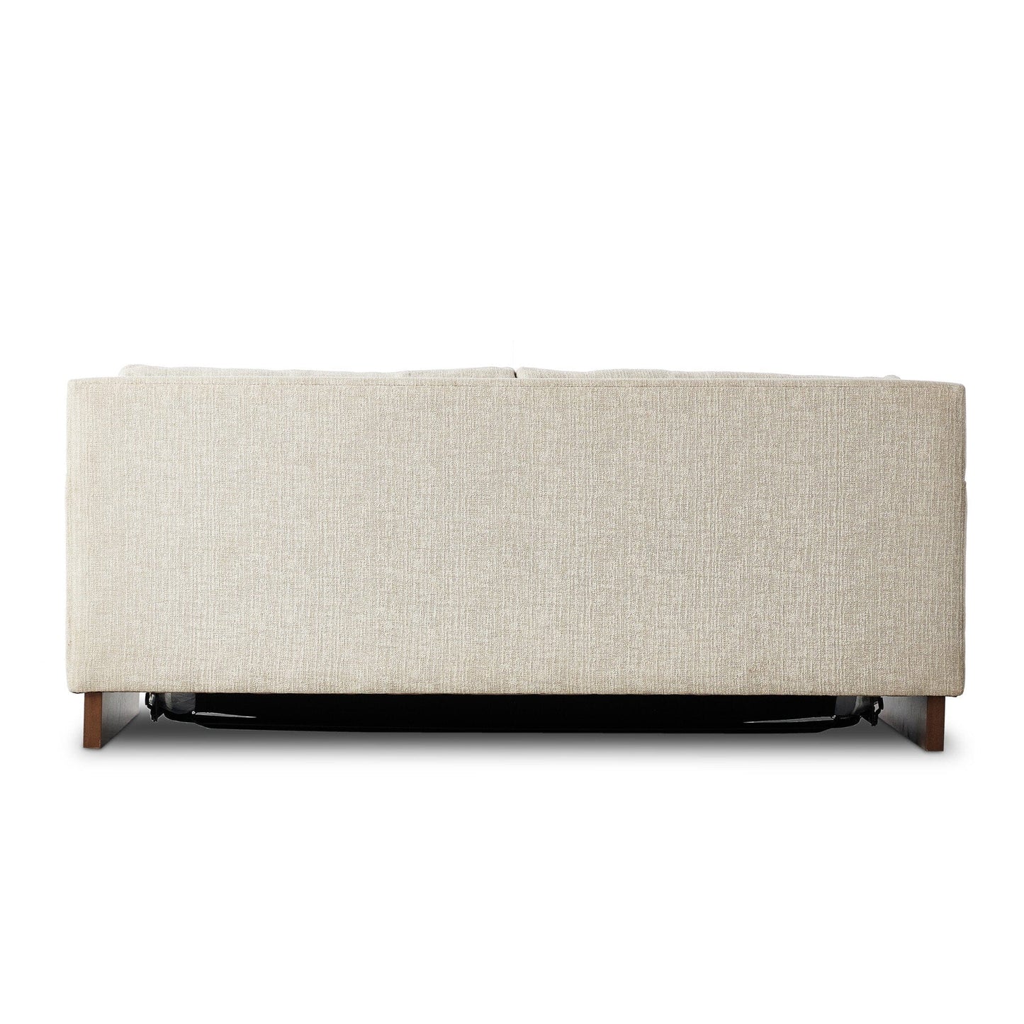 Four Hands - Marquez Sleeper Sofa-76" - Alameda Snow - 246035-001 view 6