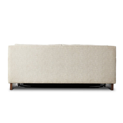 Four Hands - Marquez Sleeper Sofa-76" - Alameda Snow - 246035-001 view 6