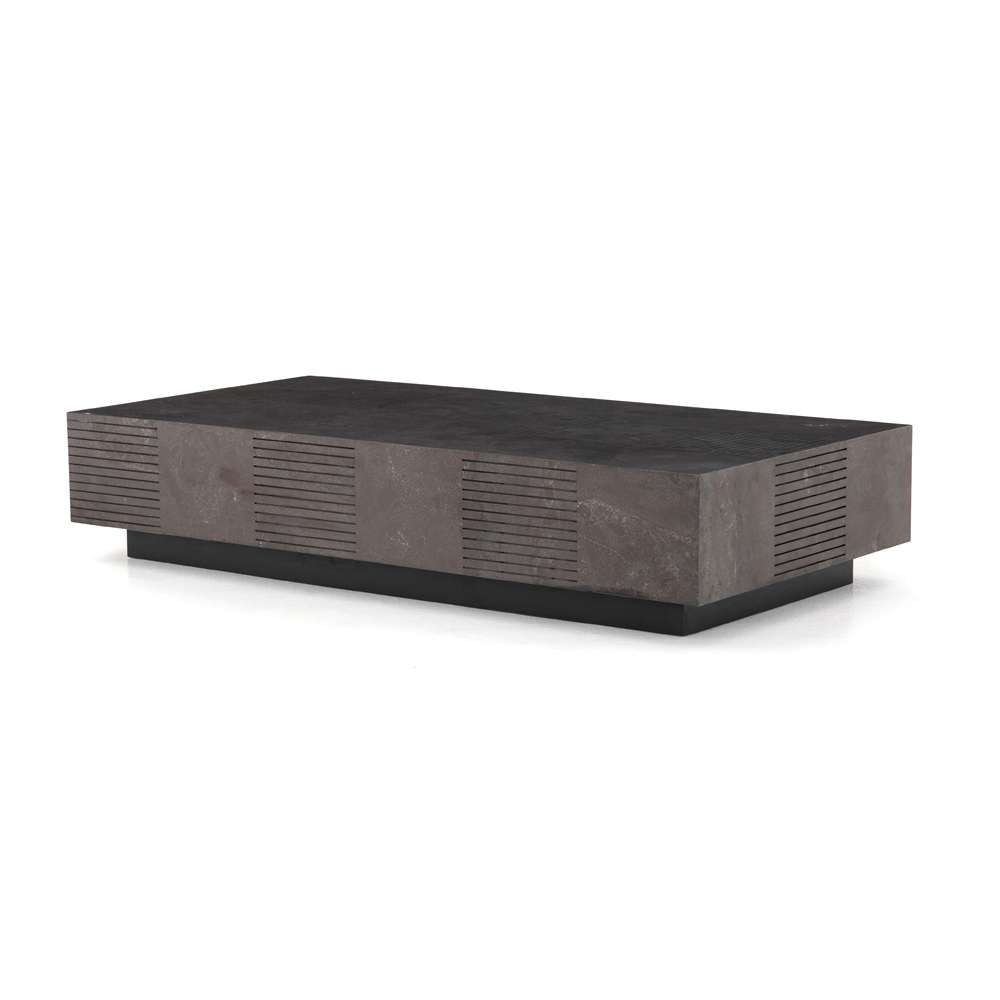 Four Hands - Masera Rectangular Coffee Table - CIMP-299 veiw 1