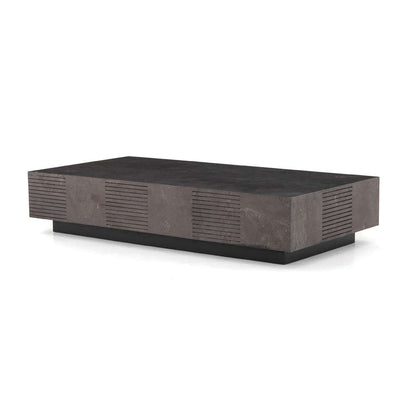 Four Hands - Masera Rectangular Coffee Table - CIMP-299 veiw 1