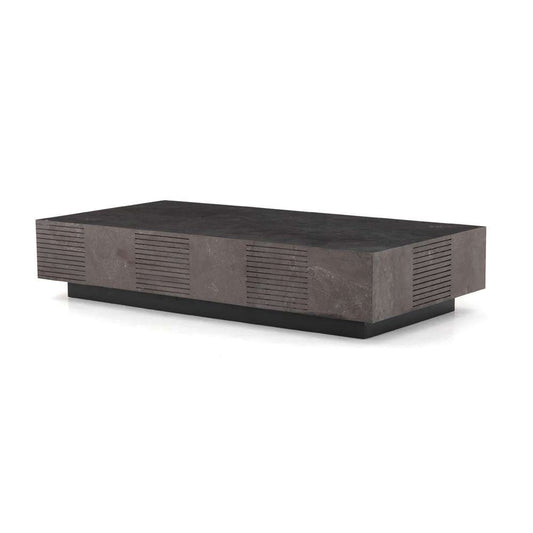 Four Hands - Masera Rectangular Coffee Table - CIMP-299 veiw 1