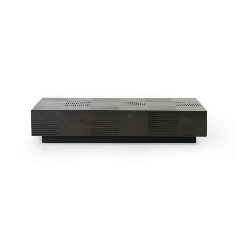 Four Hands - Masera Rectangular Coffee Table - CIMP-299 veiw 2