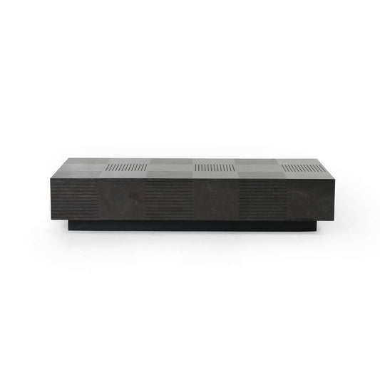 Four Hands - Masera Rectangular Coffee Table - CIMP-299 veiw 2