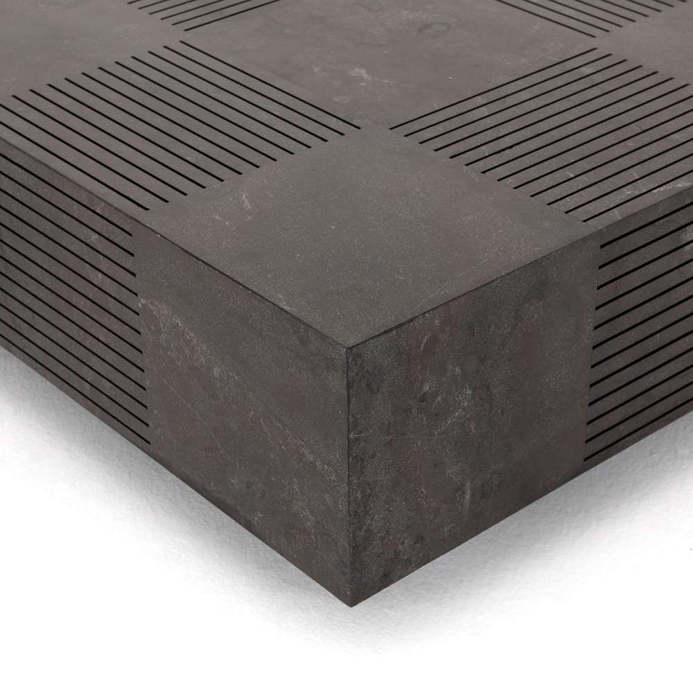 Four Hands - Masera Rectangular Coffee Table - CIMP-299 veiw 3