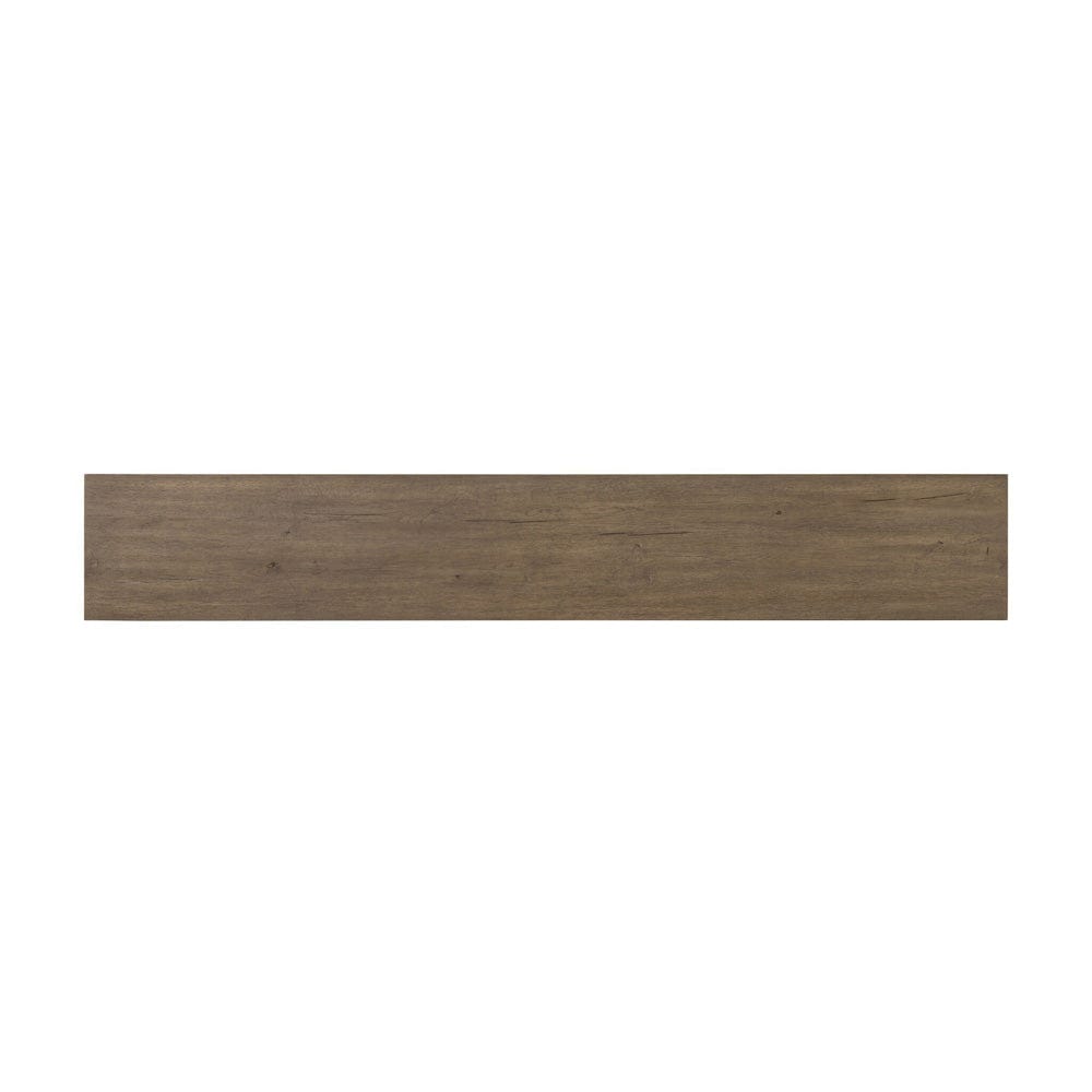 Four Hands - Matthes Console Table - 94" - Rustic Grey Veneer - 243556-005 view 8