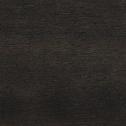 Four Hands - Matthes Console Table - 94" - Smoked Black Veneer - 243556-006 view 5