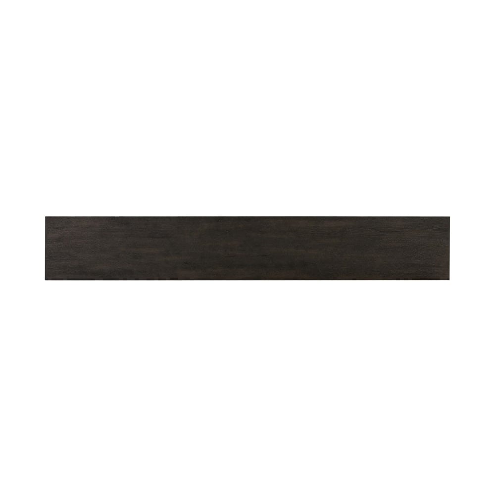Four Hands - Matthes Console Table - 94" - Smoked Black Veneer - 243556-006 view 8