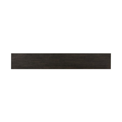 Four Hands - Matthes Console Table - 94" - Smoked Black Veneer - 243556-006 view 8