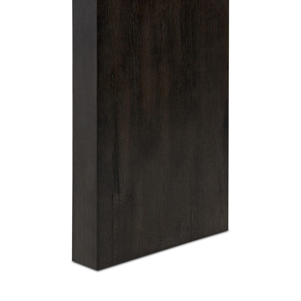 Four Hands - Matthes Console Table - 94" - Smoked Black Veneer - 243556-006 view 10