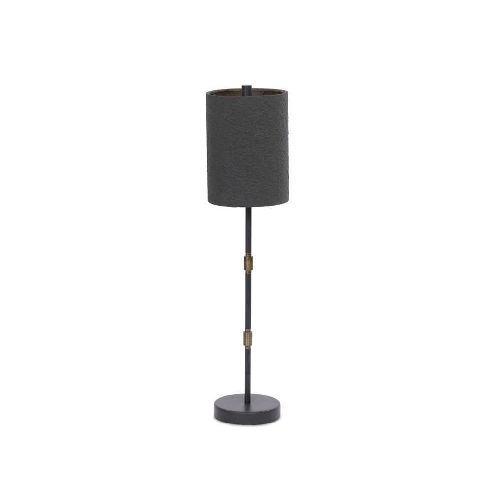 Four Hands - Maurice Table Lamp - Antiqued Iron - 246785-001 view 1