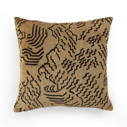 Four Hands - Maxson Pillow - Balkan Ochre - 247629-001 view 1