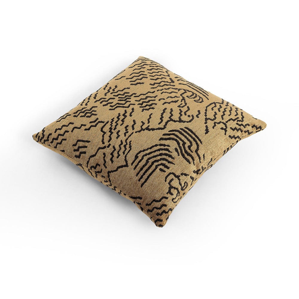 Four Hands - Maxson Pillow - Balkan Ochre - 247629-001 view 2