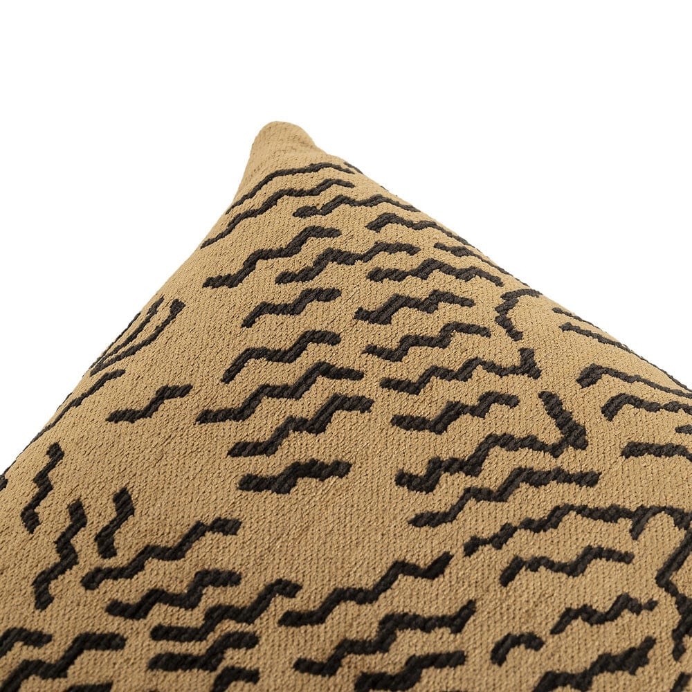 Four Hands - Maxson Pillow - Balkan Ochre - 247629-001 view 3
