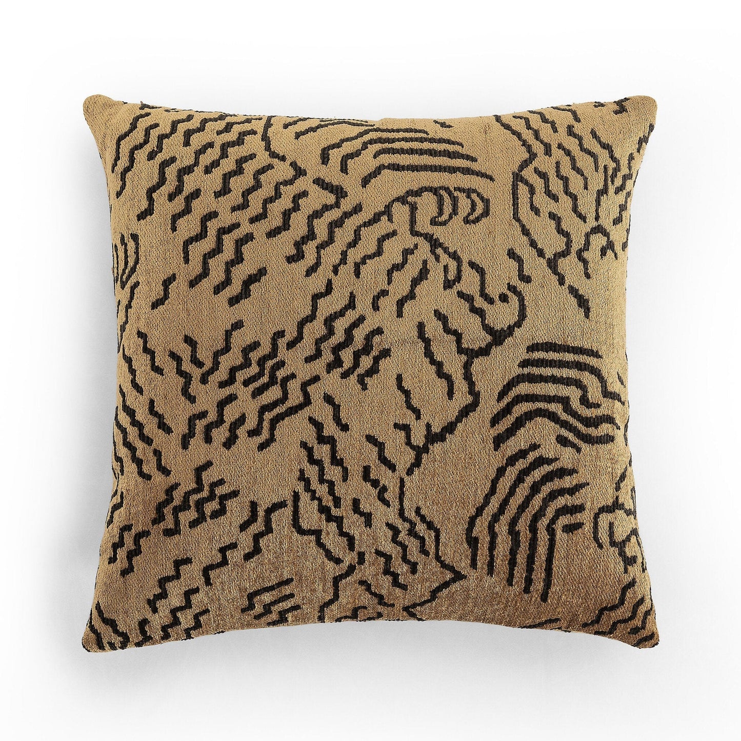 Four Hands - Maxson Pillow - Balkan Ochre - 247629-001 view 6