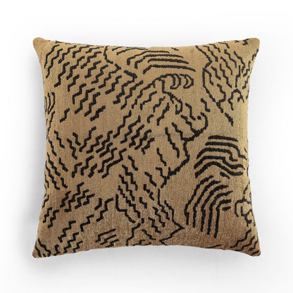 Four Hands - Maxson Pillow - Balkan Ochre - 247629-001 view 6