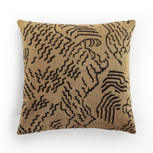 Four Hands - Maxson Pillow - Balkan Ochre - 247629-001 view 6