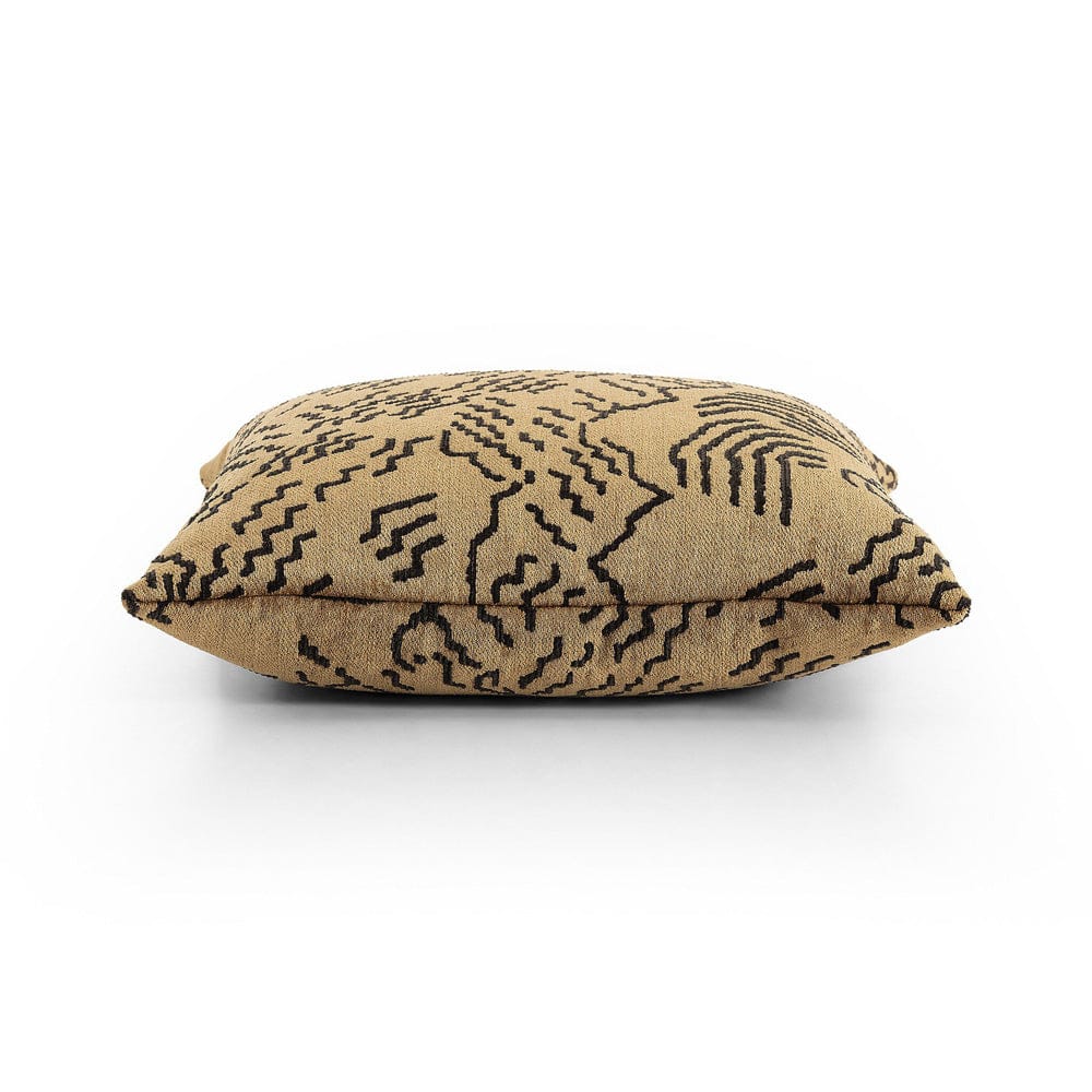 Four Hands - Maxson Pillow - Balkan Ochre - 247629-001 view 7