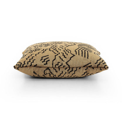 Four Hands - Maxson Pillow - Balkan Ochre - 247629-001 view 7