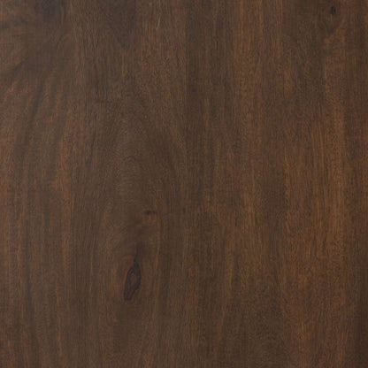 Four Hands - Maya - Aldridge Coffee Table-Brown - 235063-001 veiw 3