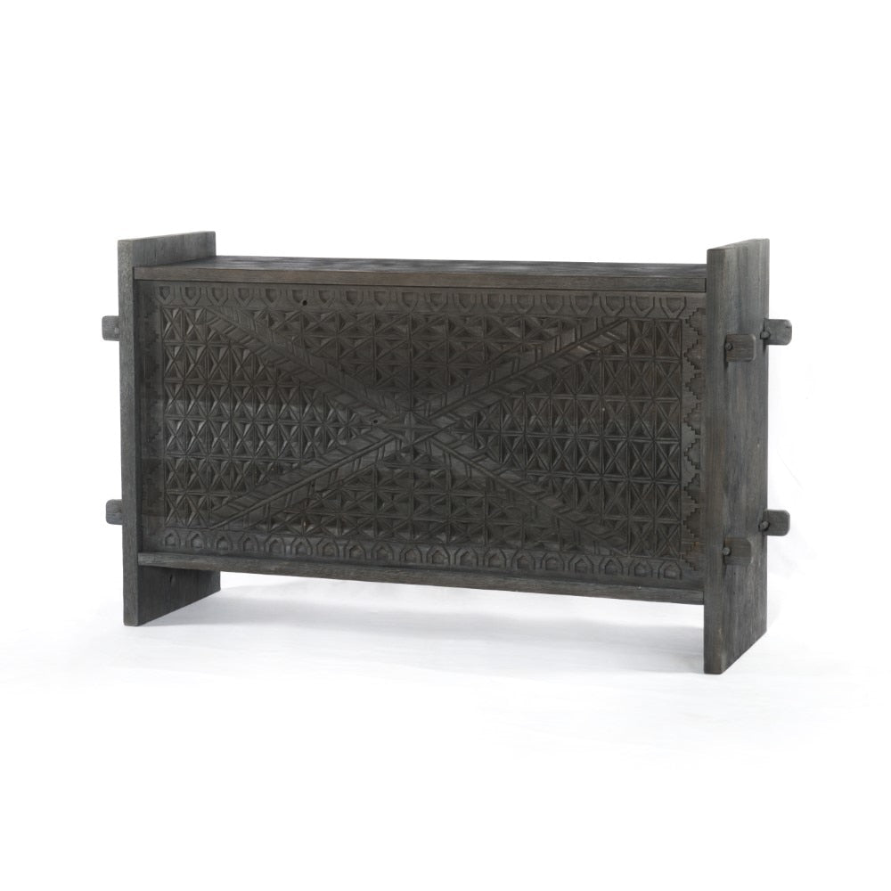 Four Hands - Columbus Trunk Console - IMYA-002 veiw 1