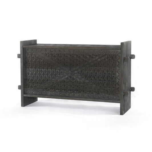 Four Hands - Columbus Trunk Console - IMYA-002 veiw 1