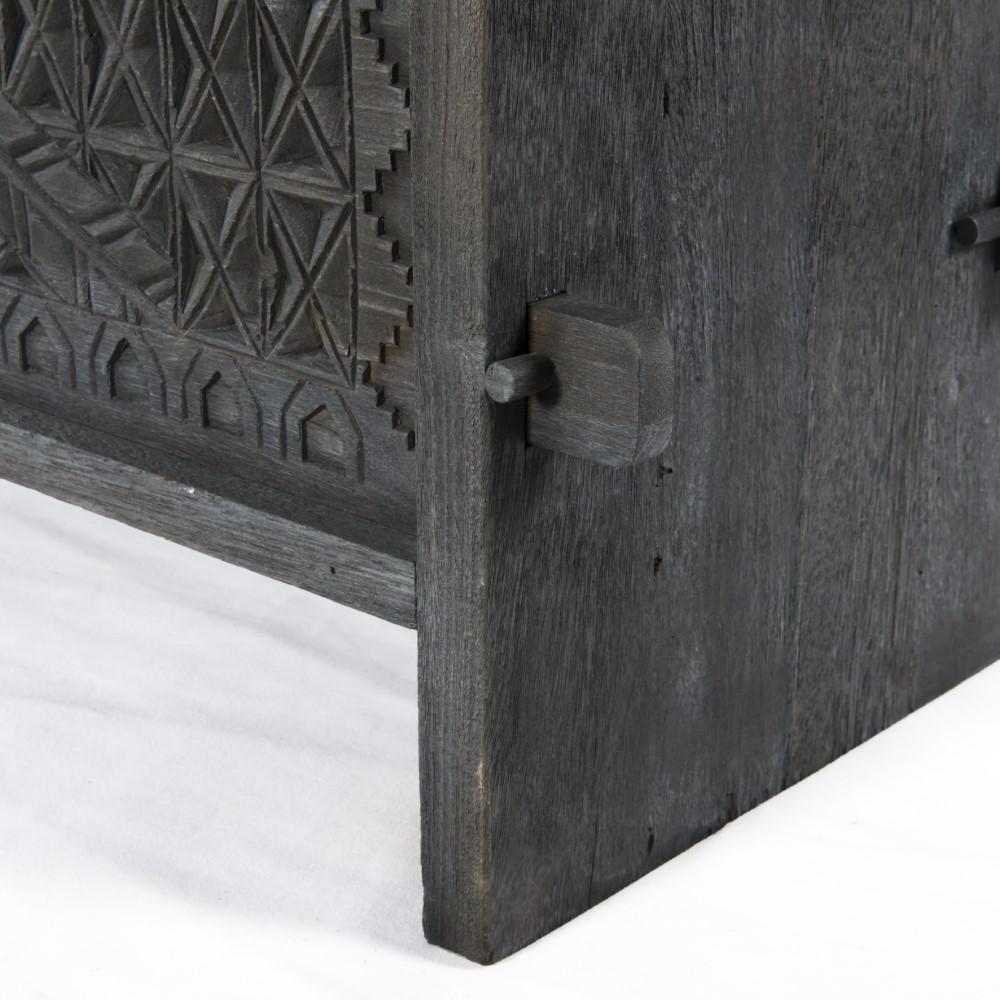 Four Hands - Columbus Trunk Console - IMYA-002 veiw 2