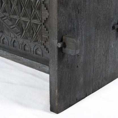 Four Hands - Columbus Trunk Console - IMYA-002 veiw 2