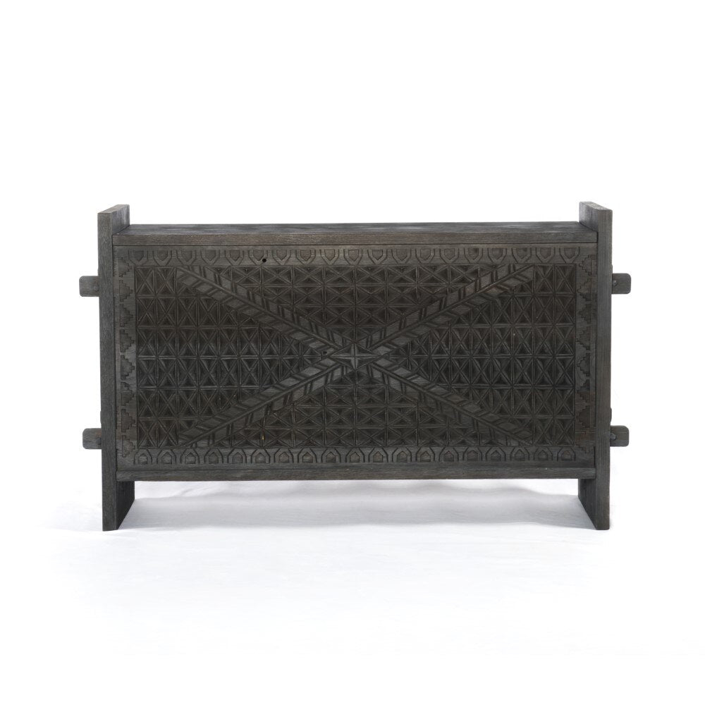 Four Hands - Columbus Trunk Console - IMYA-002 veiw 5