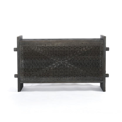 Four Hands - Columbus Trunk Console - IMYA-002 veiw 5