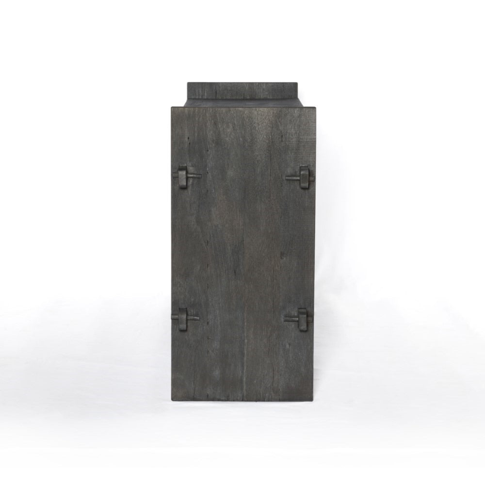 Four Hands - Columbus Trunk Console - IMYA-002 veiw 6