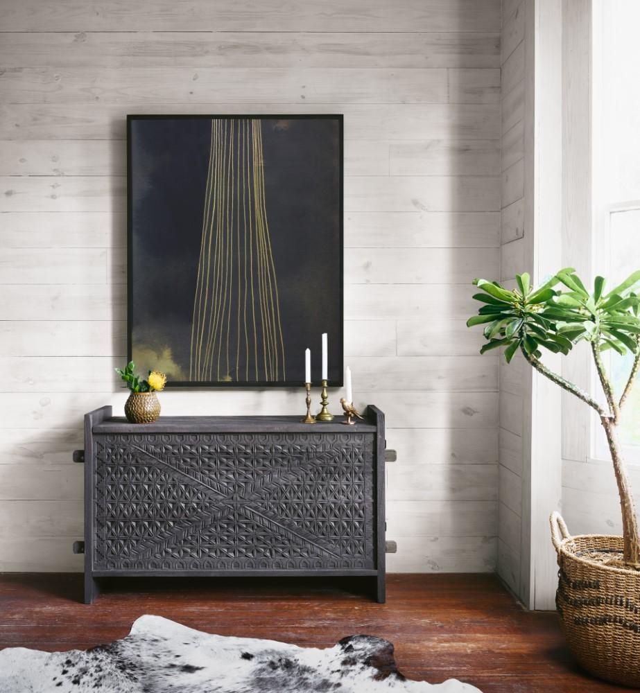 Four Hands - Columbus Trunk Console - IMYA-002 veiw 8