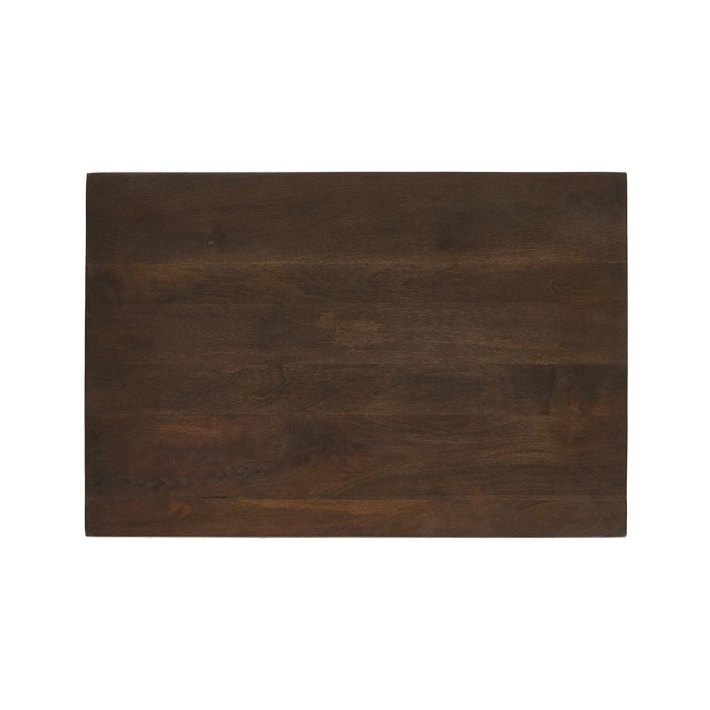 Four Hands - Maya - Freddie Nightstand - Brown - 241434-001 veiw 6