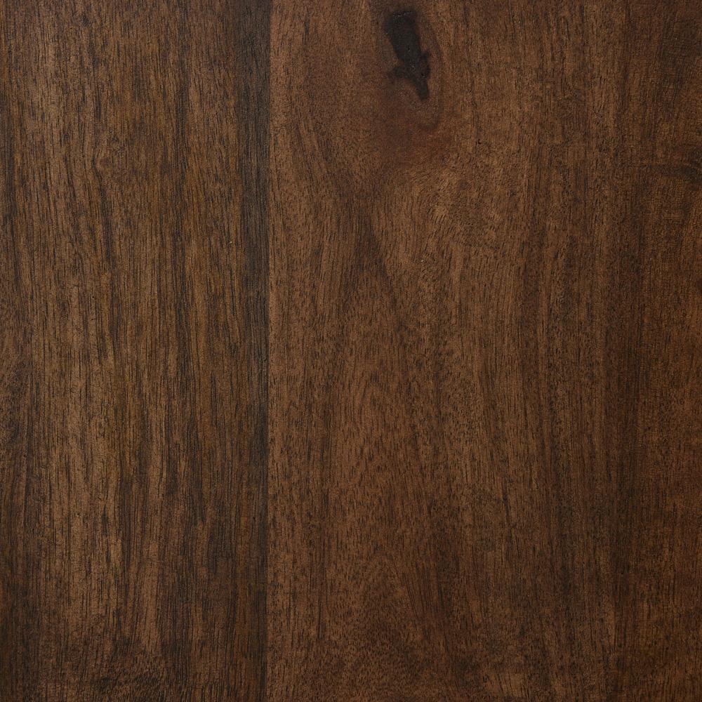 Four Hands - Maya - Freddie Nightstand - Brown - 241434-001 veiw 7