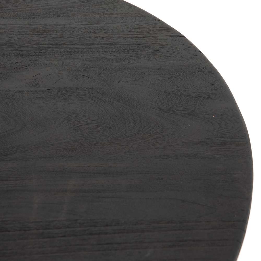 Four Hands - Maya - Maricopa Coffee Table-Dark Totem - 109356-001 veiw 5