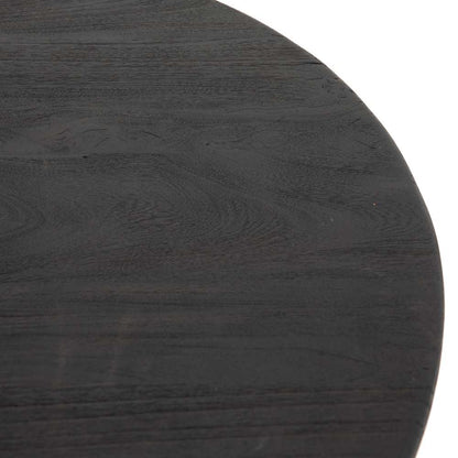 Four Hands - Maya - Maricopa Coffee Table-Dark Totem - 109356-001 veiw 5