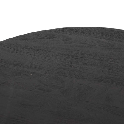 Four Hands - Maya - Maricopa Coffee Table-Dark Totem - 109356-001 veiw 6