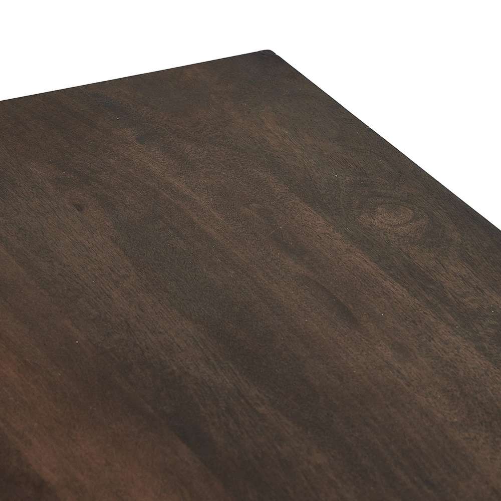Four Hands - Maya - Newton Media Console - Brown - 239747-001 veiw 10