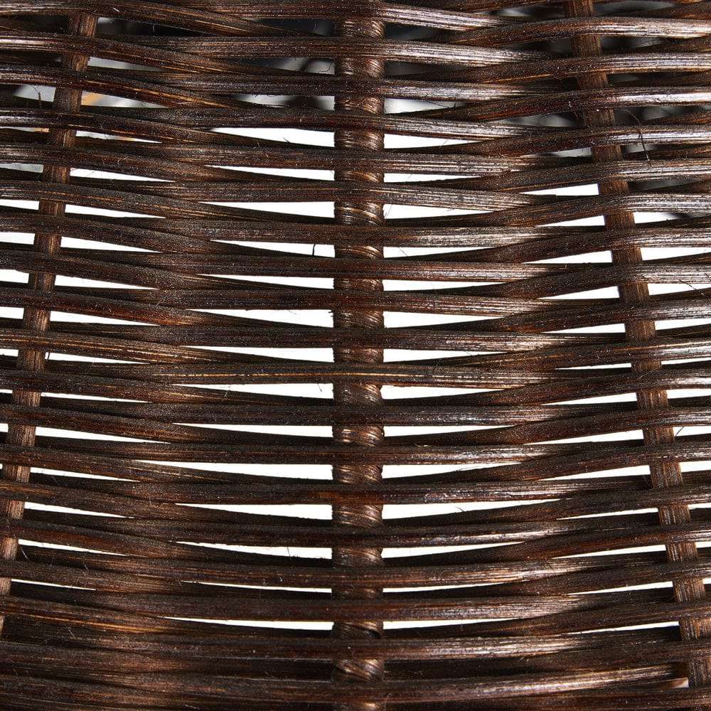 Four Hands - Mccarthy Pendant - Brown Rattan - 238692-003 view 5