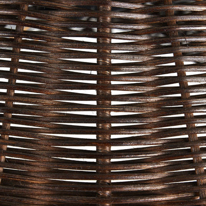 Four Hands - Mccarthy Pendant - Brown Rattan - 238692-003 view 5