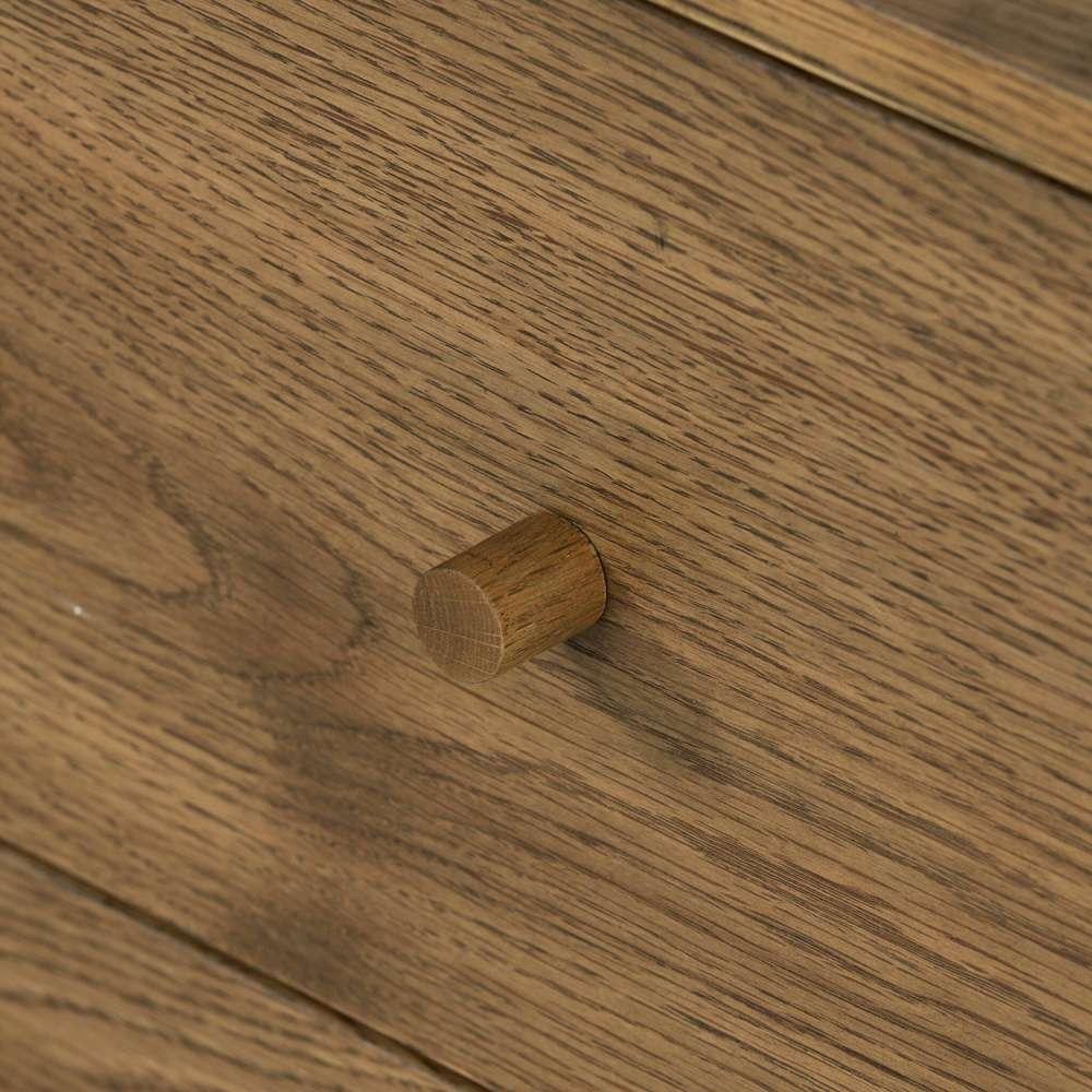 Four Hands - Meadow Nightstand - Tawny Oak Veneer - 229567-003 veiw 10