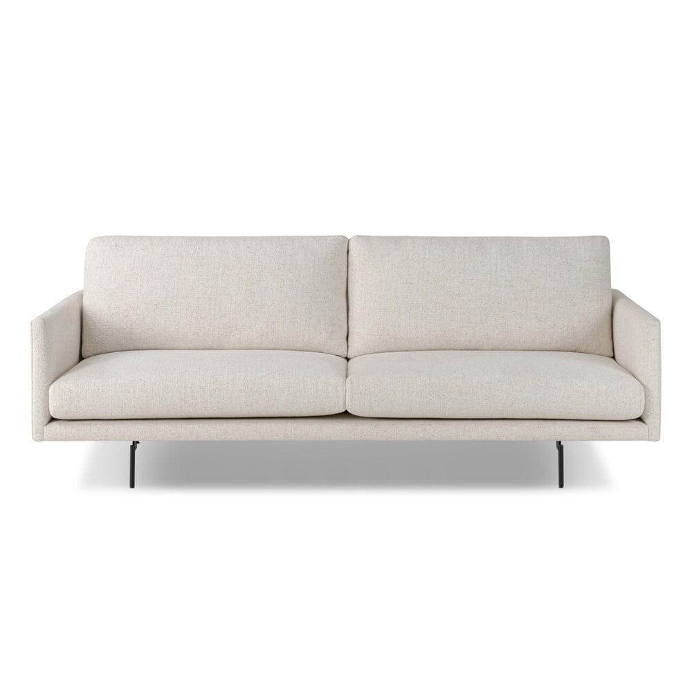 Four Hands - Melle Sofa - Omari Natural - 246744-002 view 1