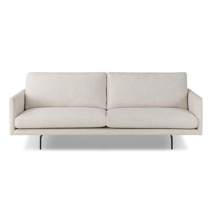 Four Hands - Melle Sofa - Omari Natural - 246744-002 view 1