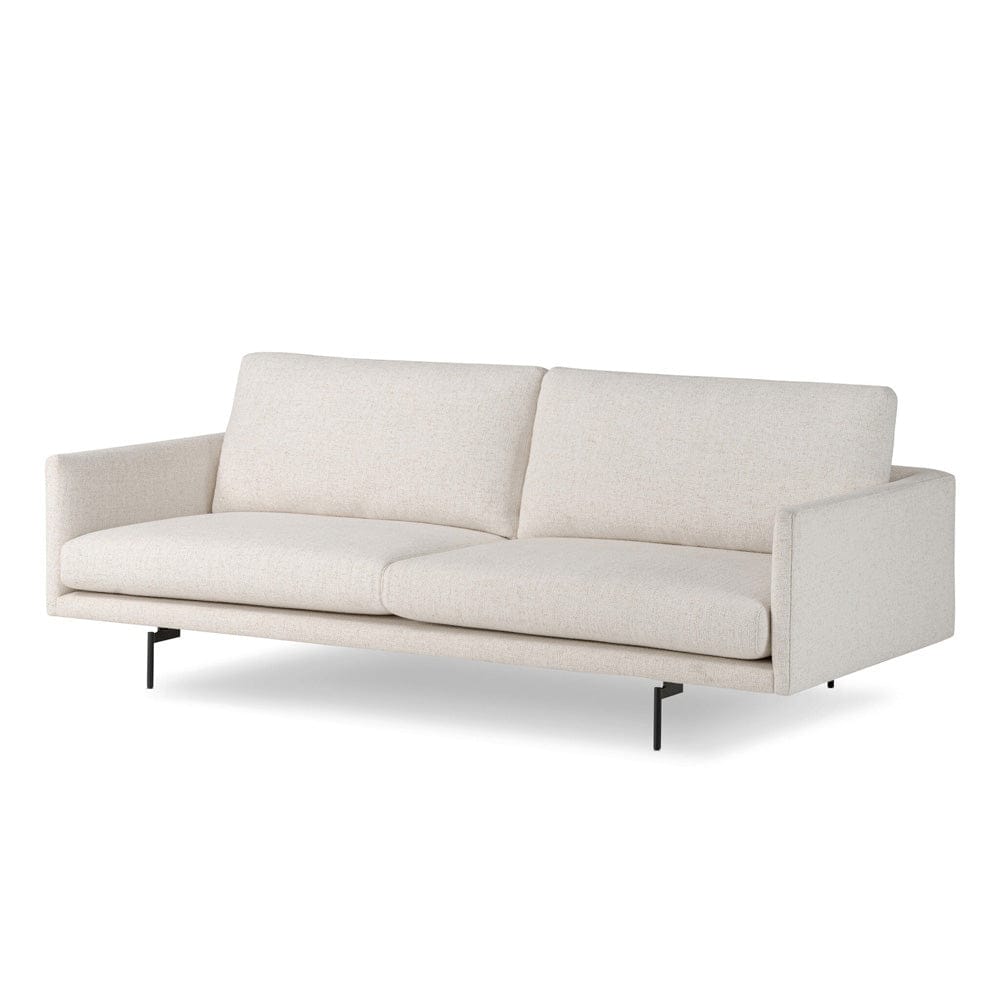 Four Hands - Melle Sofa - Omari Natural - 246744-002 view 2