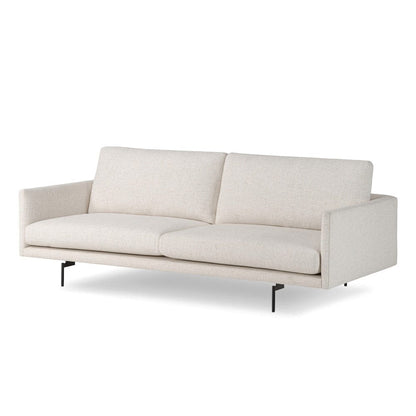 Four Hands - Melle Sofa - Omari Natural - 246744-002 view 2