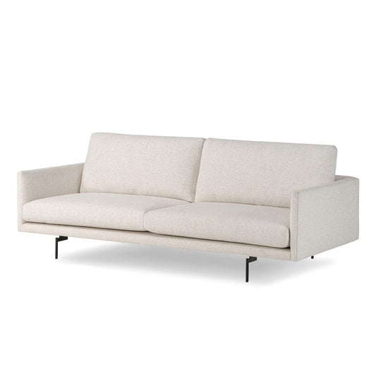 Four Hands - Melle Sofa - Omari Natural - 246744-002 view 2