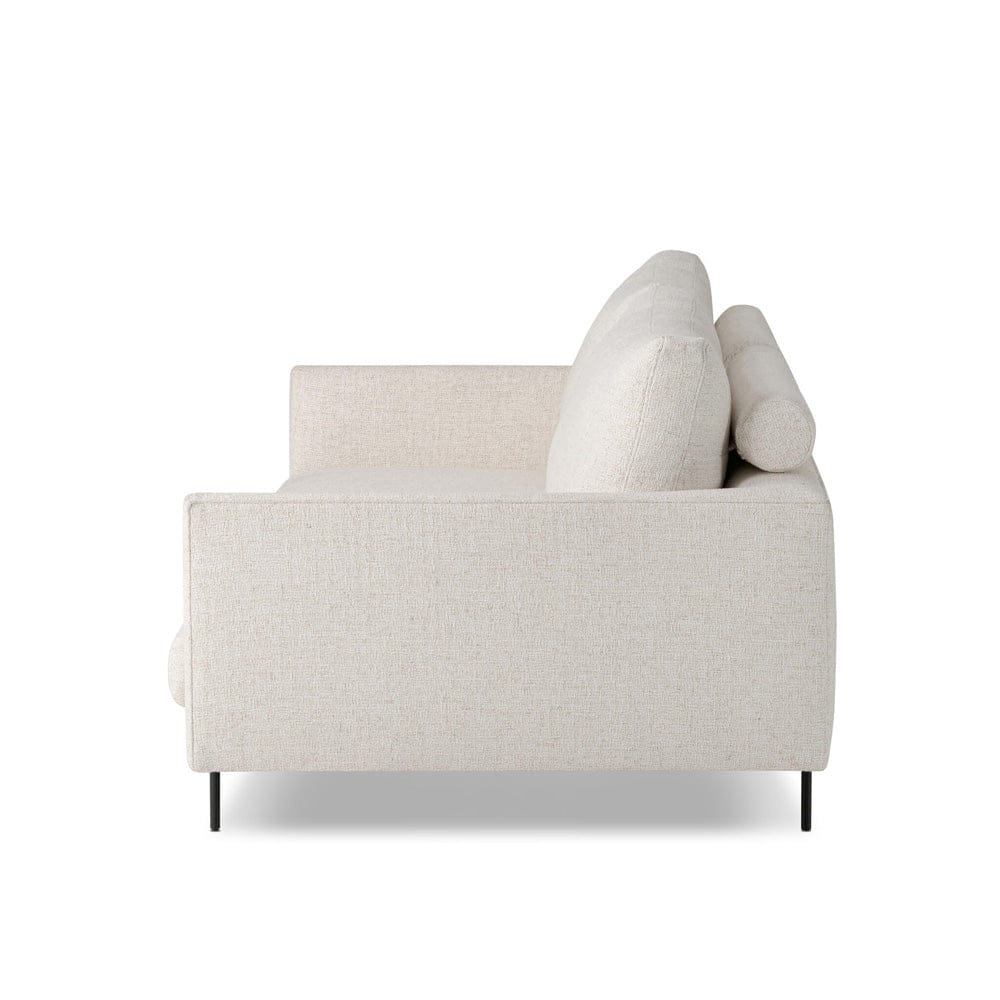 Four Hands - Melle Sofa - Omari Natural - 246744-002 view 3