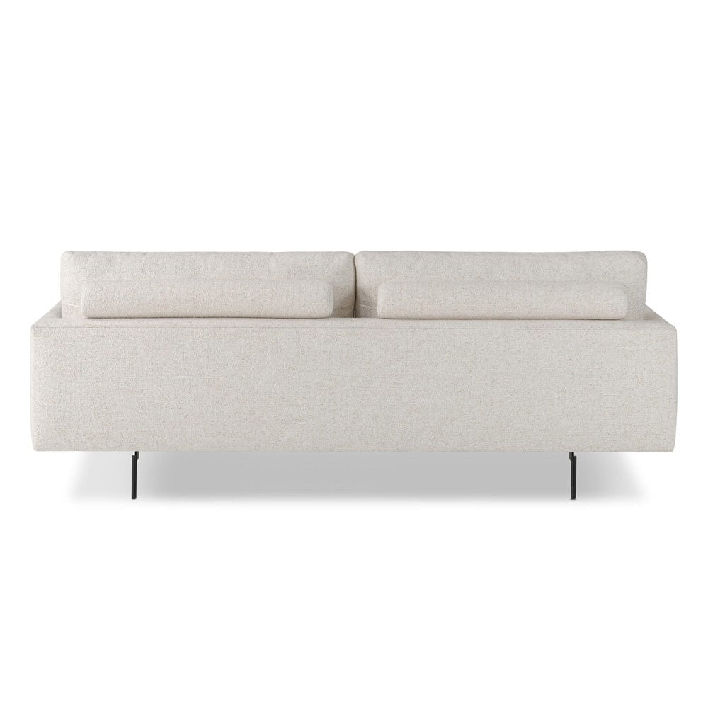 Four Hands - Melle Sofa - Omari Natural - 246744-002 view 5