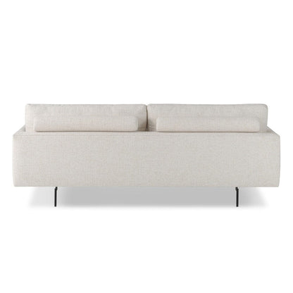 Four Hands - Melle Sofa - Omari Natural - 246744-002 view 5