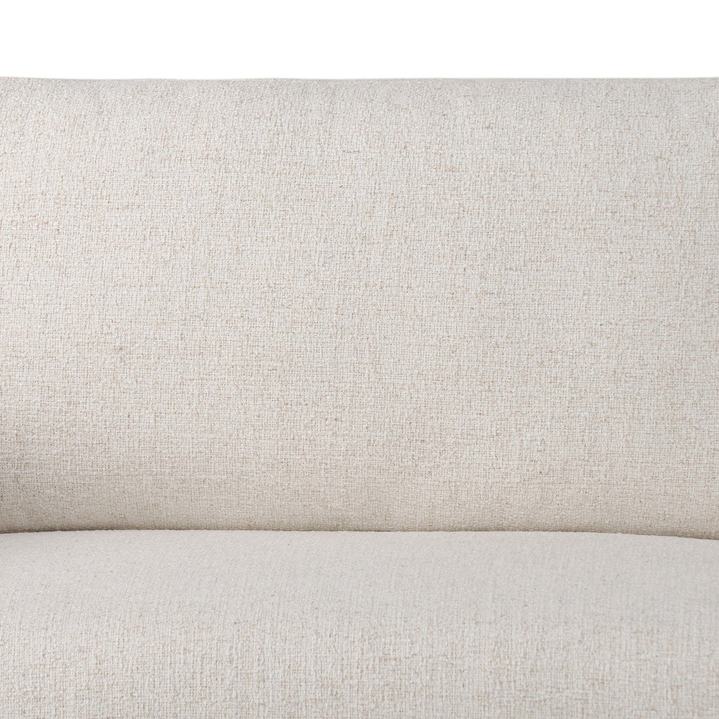 Four Hands - Melle Sofa - Omari Natural - 246744-002 view 6